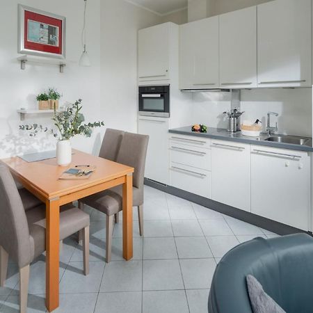 Regina Maris, Wohnung 1 Norderney Buitenkant foto